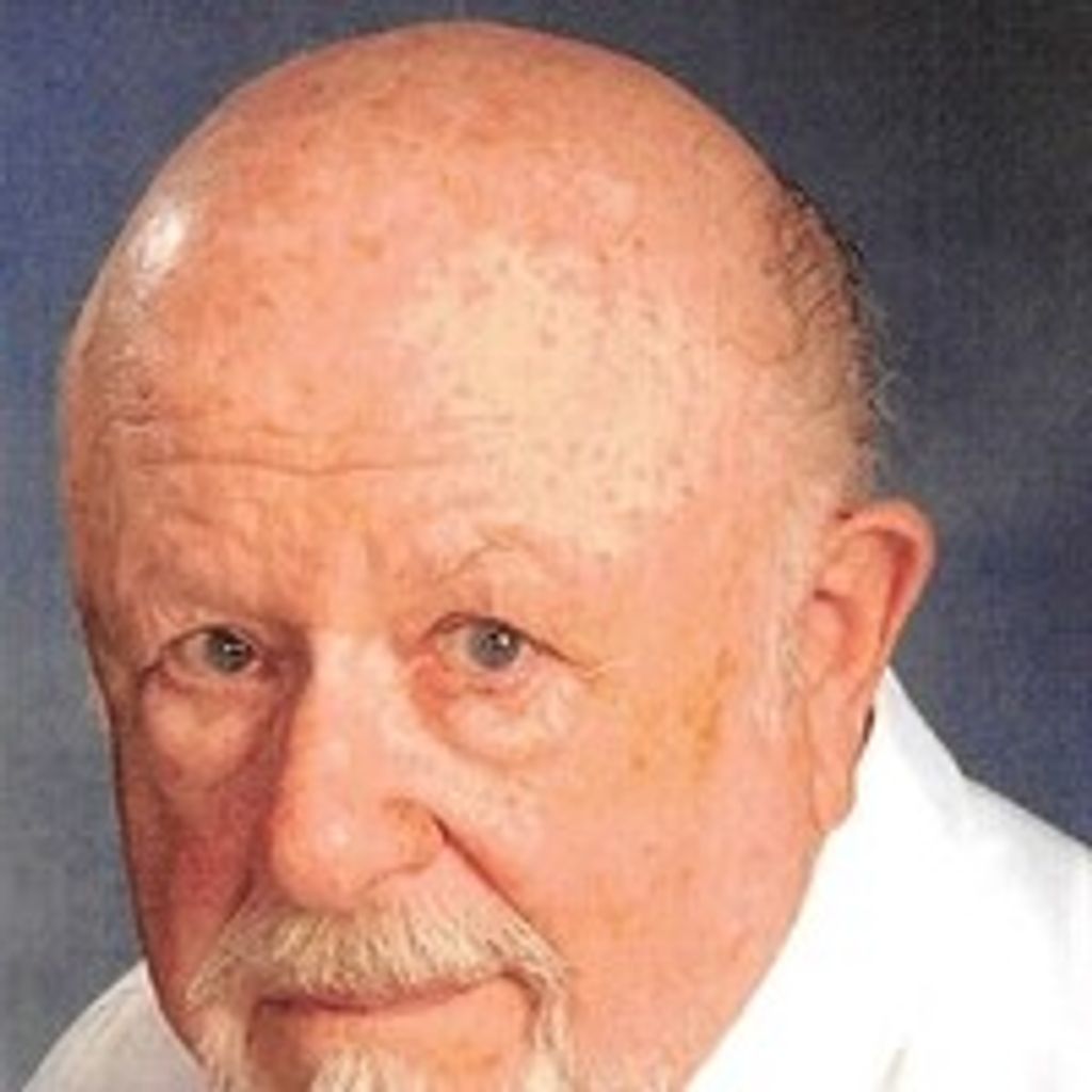 Ronald  E. Spooner