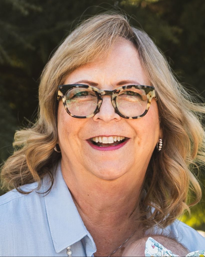 Vicki Freels