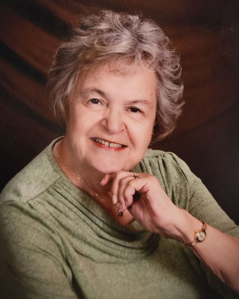 Sally Lenore Oberg Profile Photo