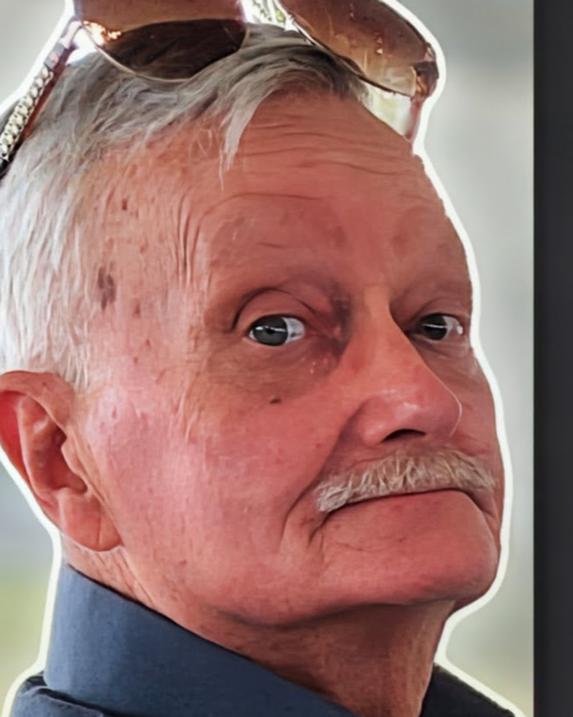 Stephen Roger Risch Profile Photo