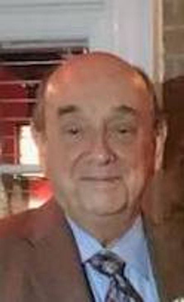 Thomas Franklin Martin