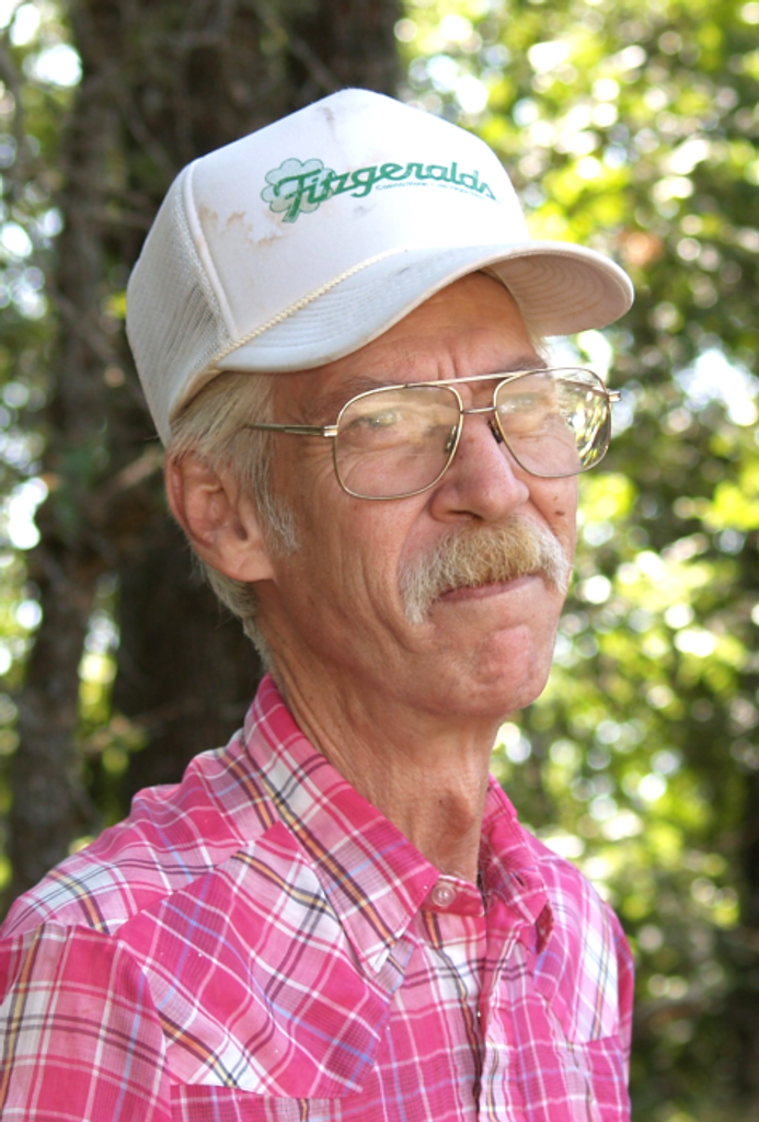 Cecil V. Burchard