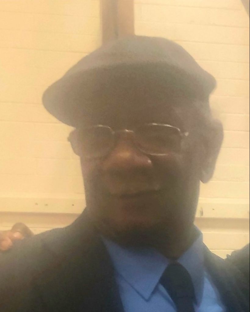 James Hinkle, Jr Profile Photo
