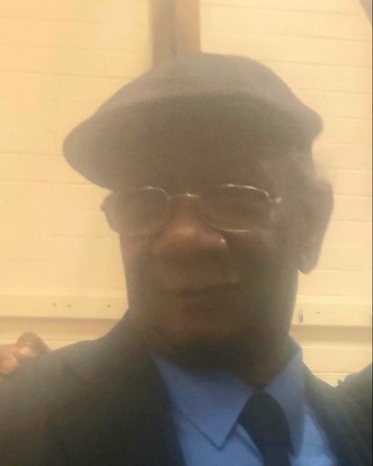 James Hinkle, Jr's obituary image