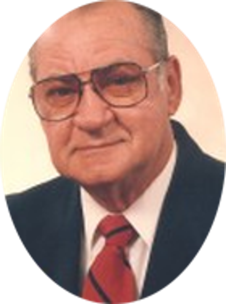 Robert Shaner