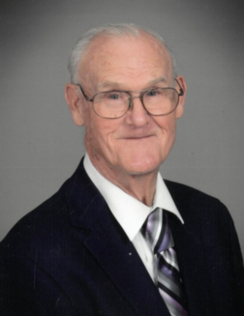 Vernon S.Galliher Profile Photo
