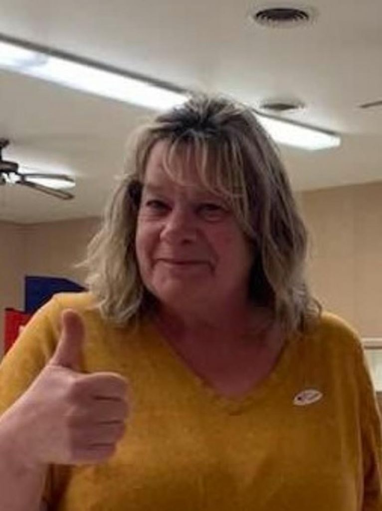 Cynthia "Cindy" L. Anderson Profile Photo