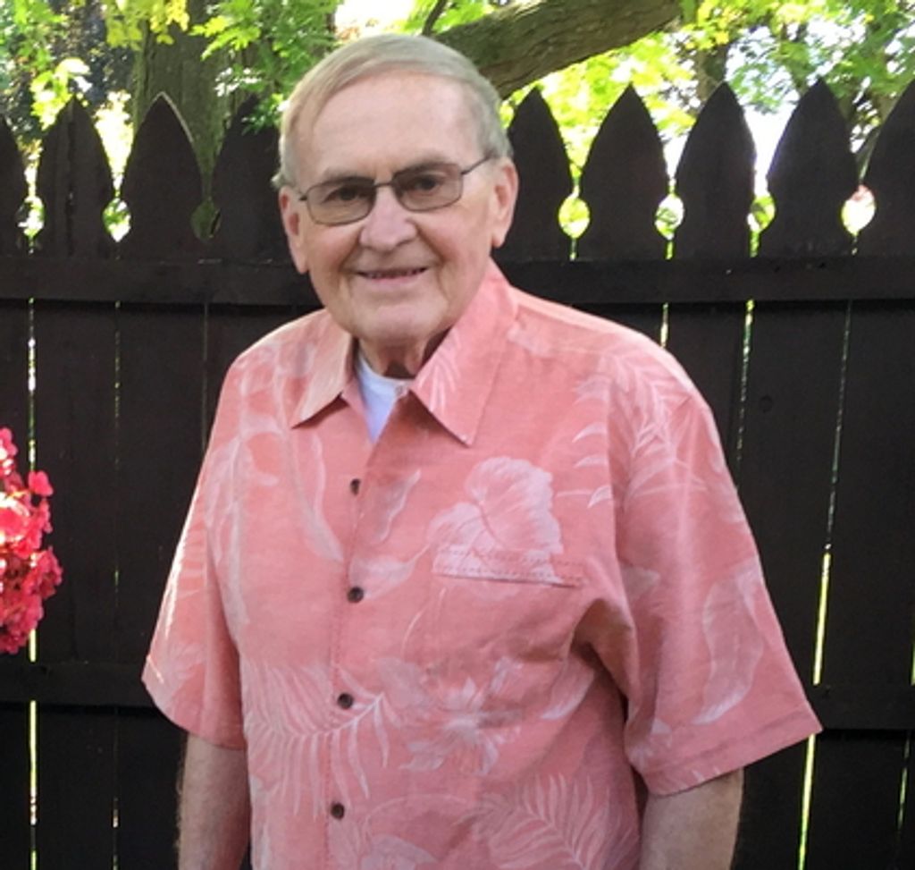 Bill L. Stadler Profile Photo