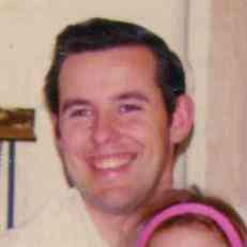 Gerald Leroy Rowley Profile Photo