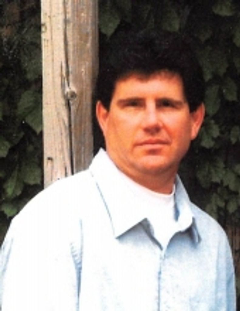 Jeffrey "Butch" Troup Profile Photo