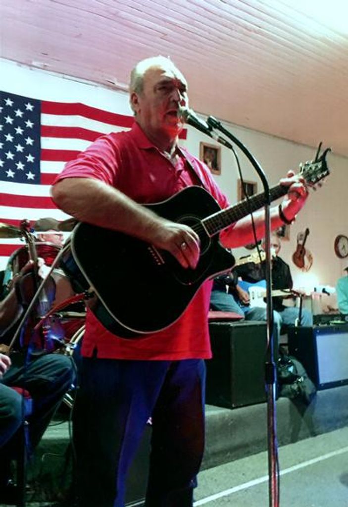 James Cumberland Profile Photo