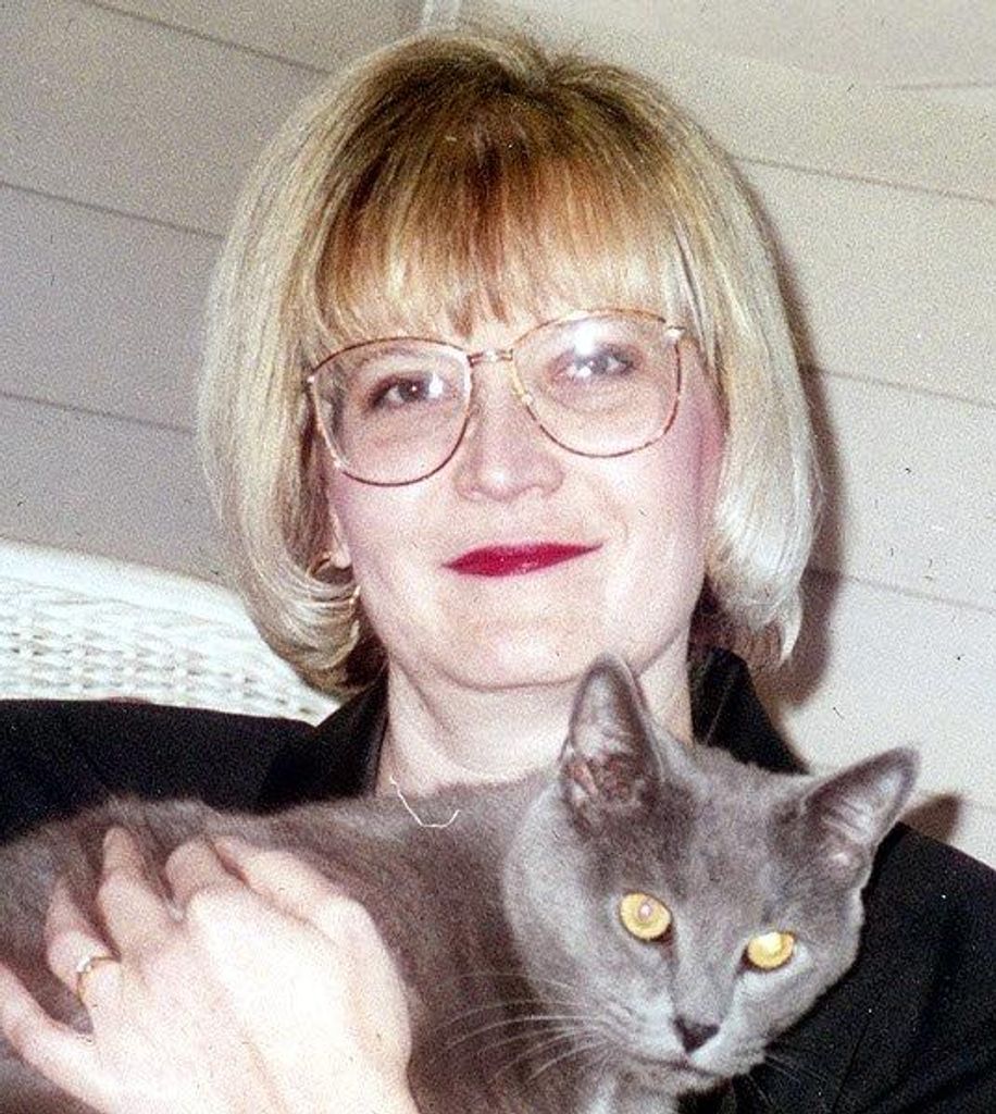 Deborah Elaine Felger Kinnick