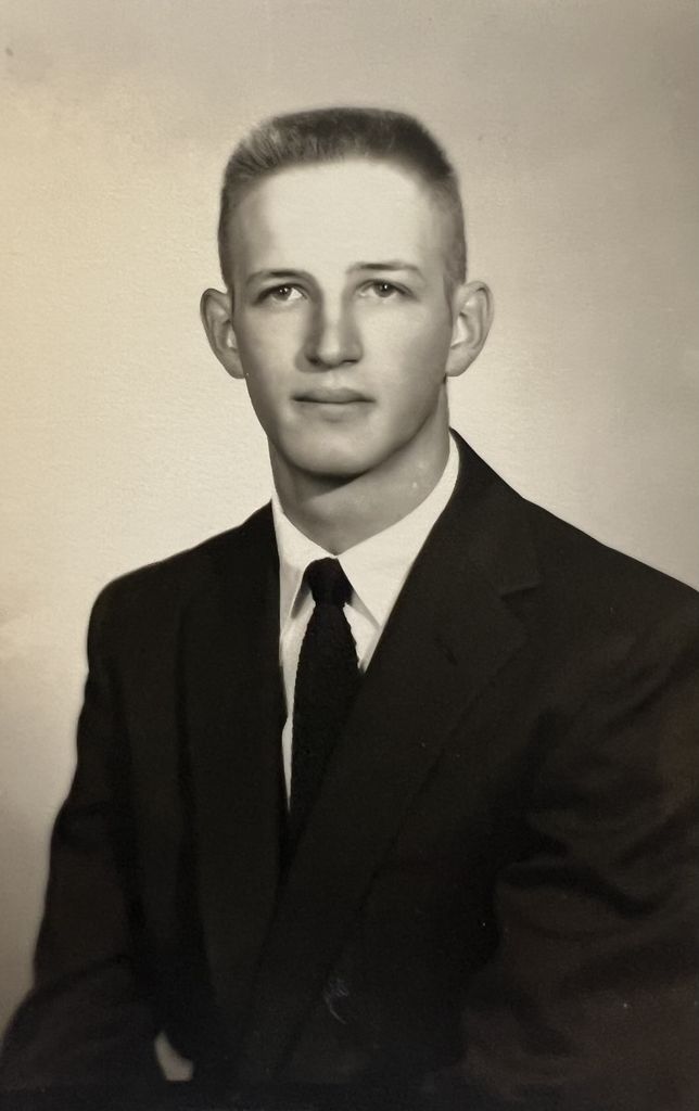 Thomas R. Miller Profile Photo