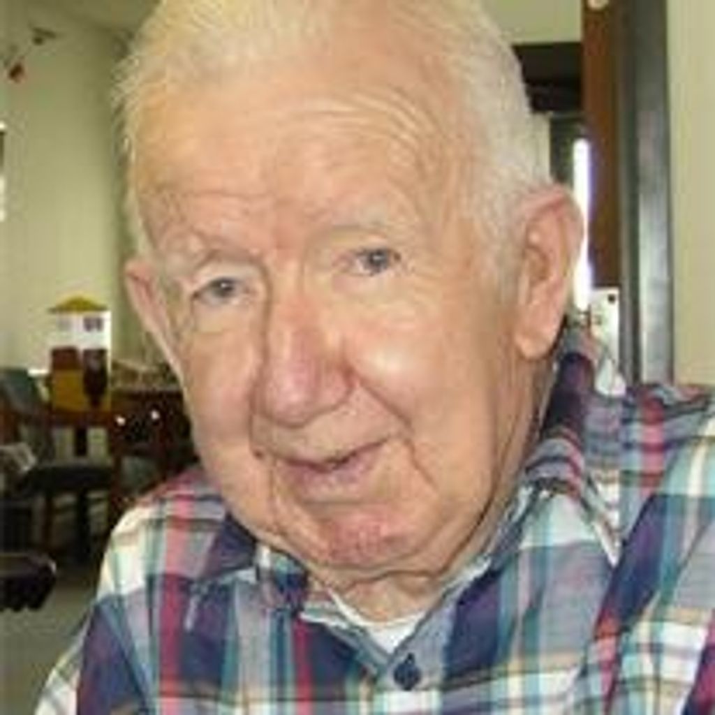 Leonard Schweisthal