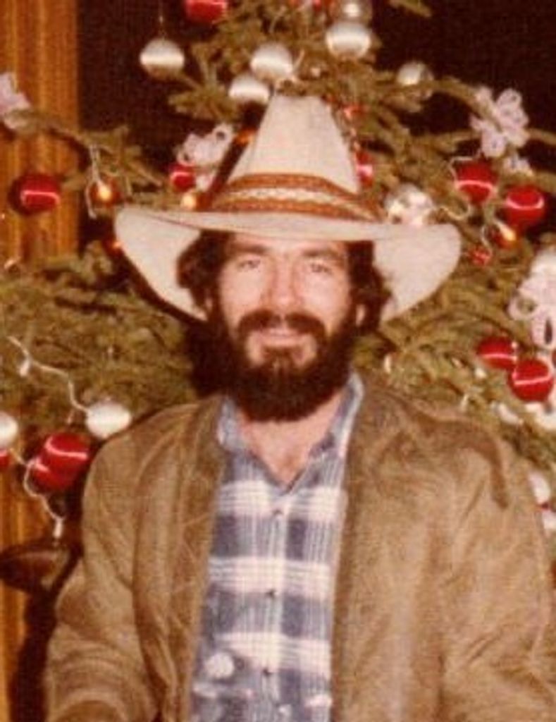 Michael Gibson Profile Photo