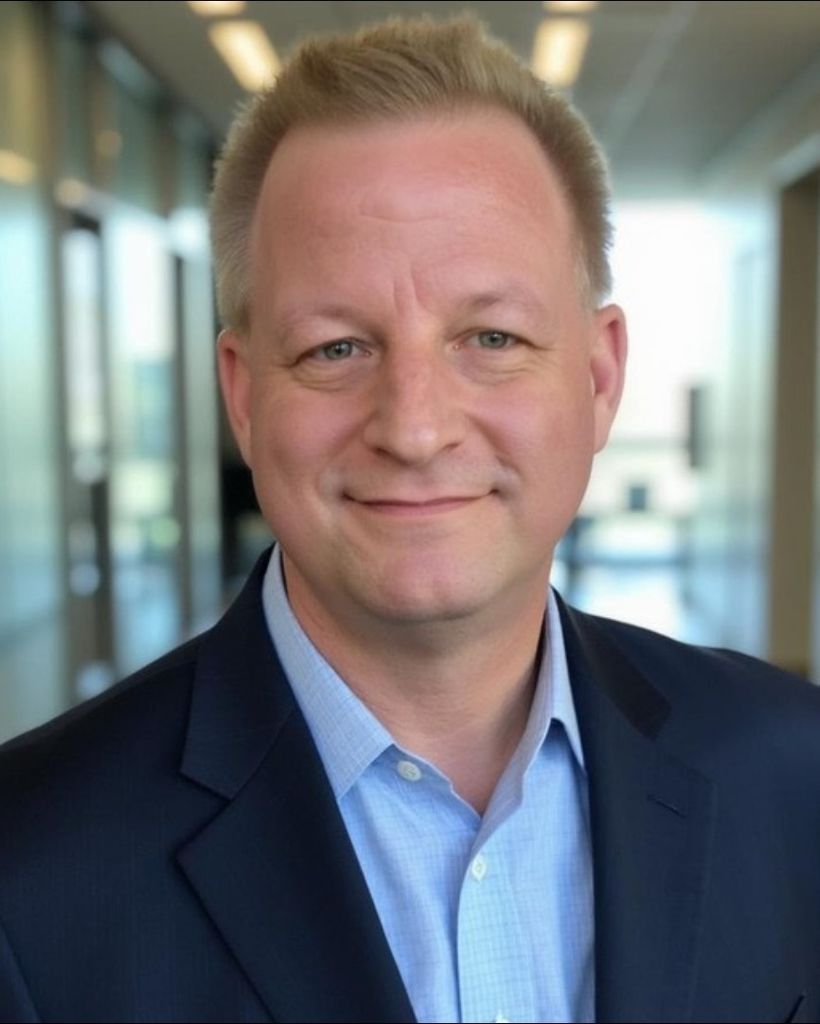 Kevin J. Attoe