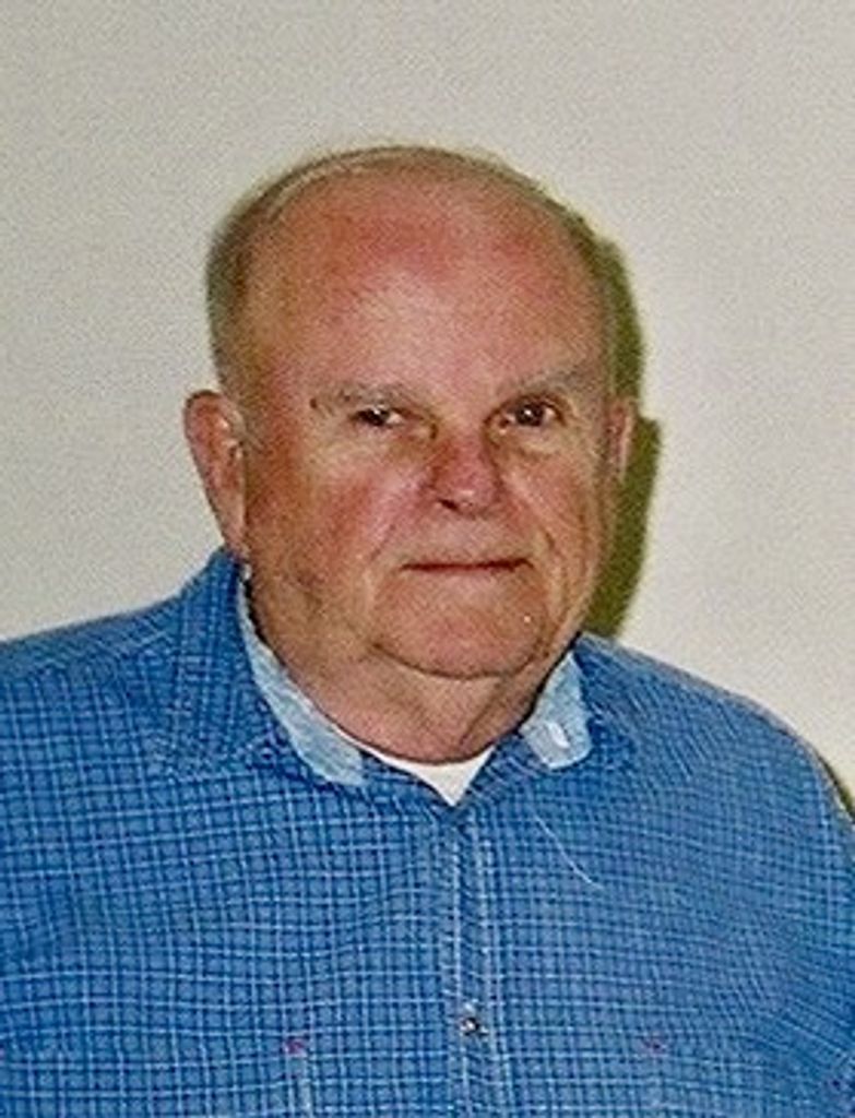 Alden Elwin Jennison Profile Photo