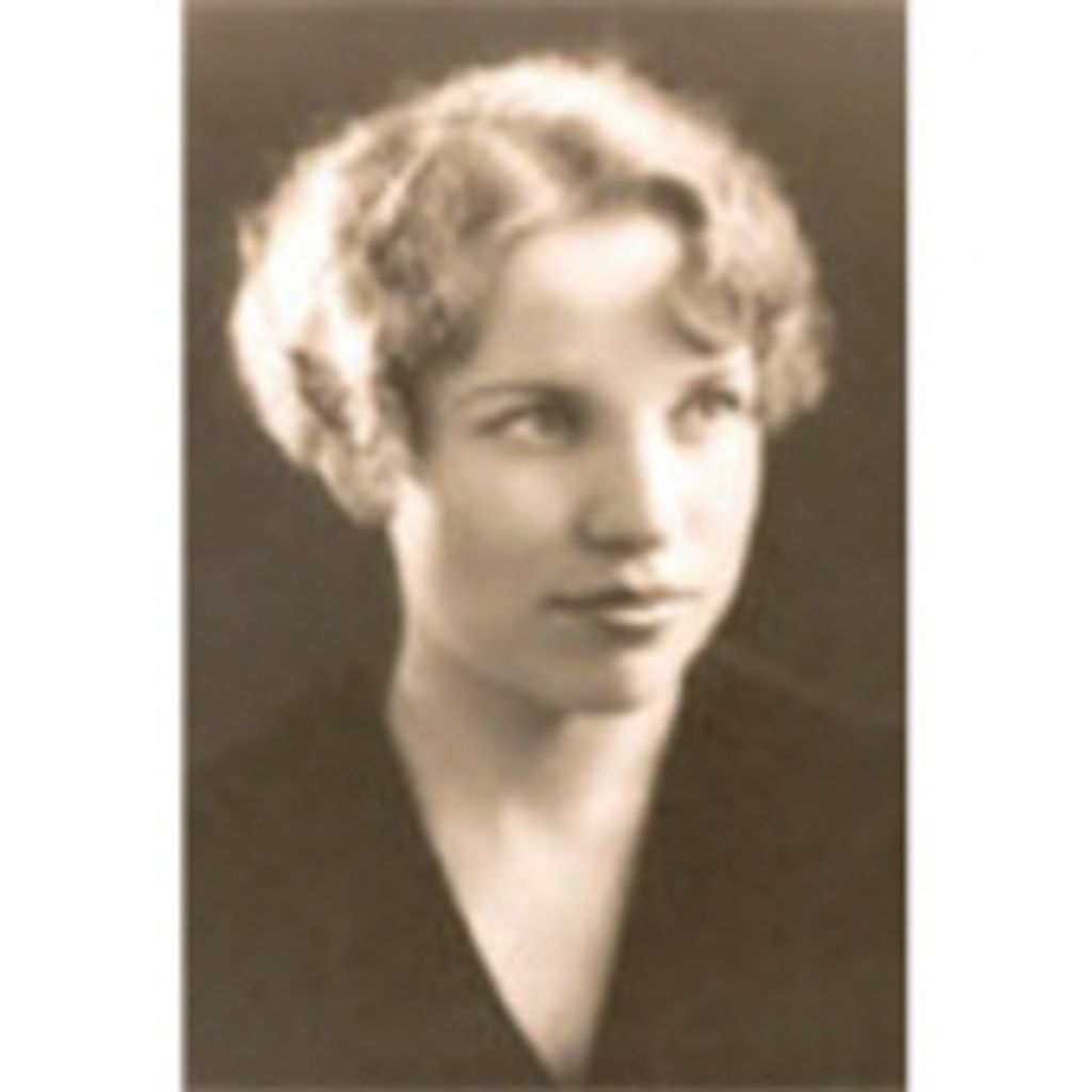 Helen Cunningham Badgley Profile Photo