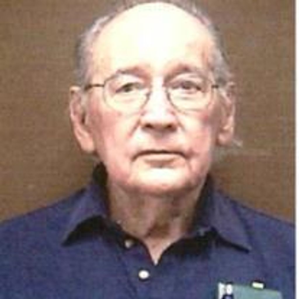 Donald Newquist