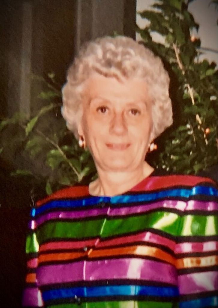 Carolyn (Mace)  Heath Blauser