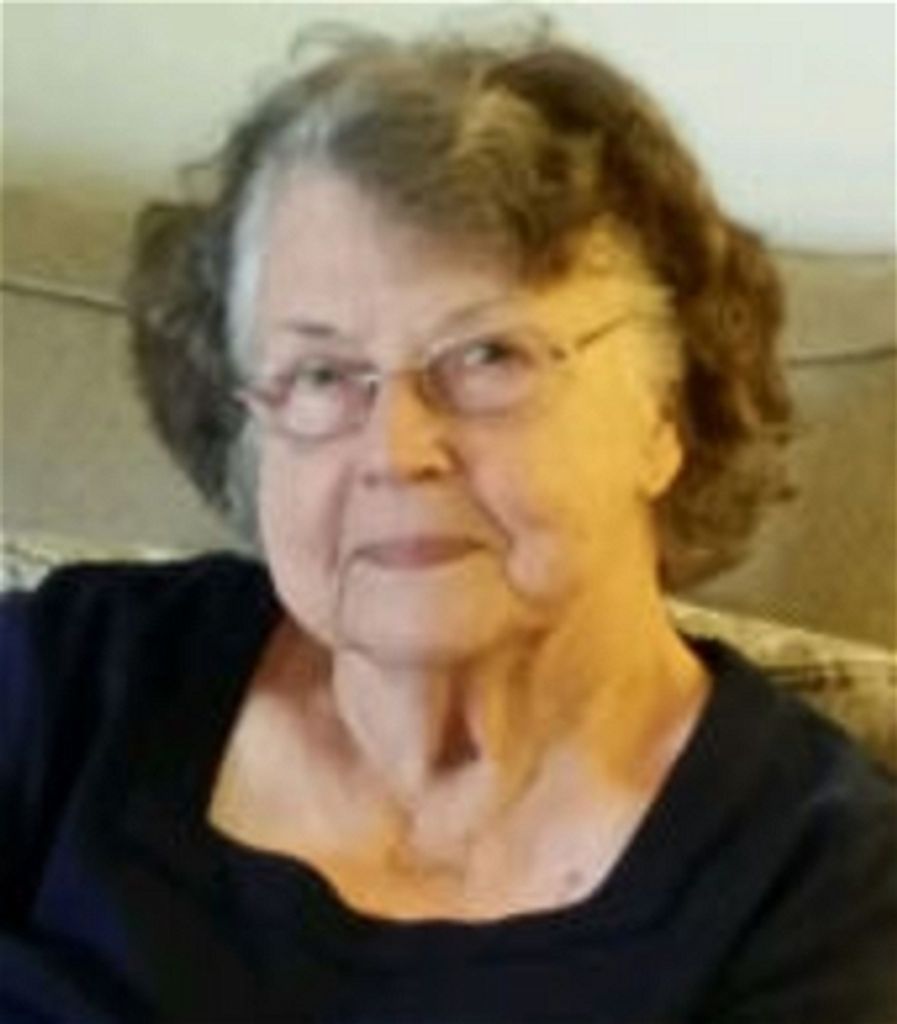 Mary Norton (Bullman) Profile Photo