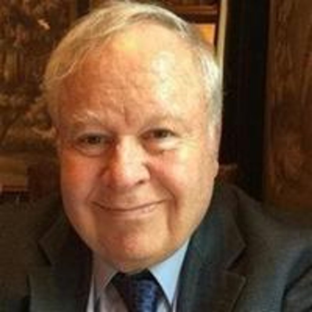 Donald Lee Gibboney