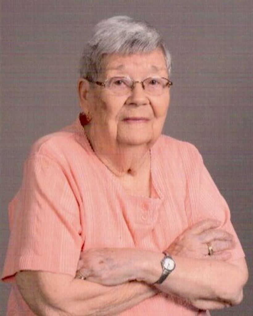 Donna C. Parks