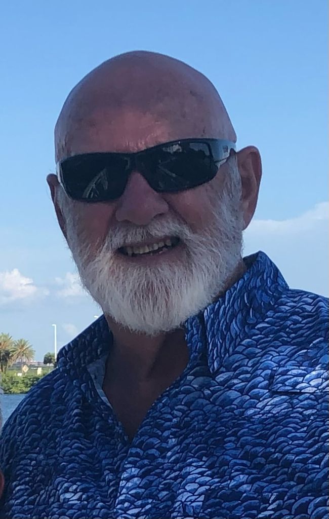 Roger Allen Megee Profile Photo