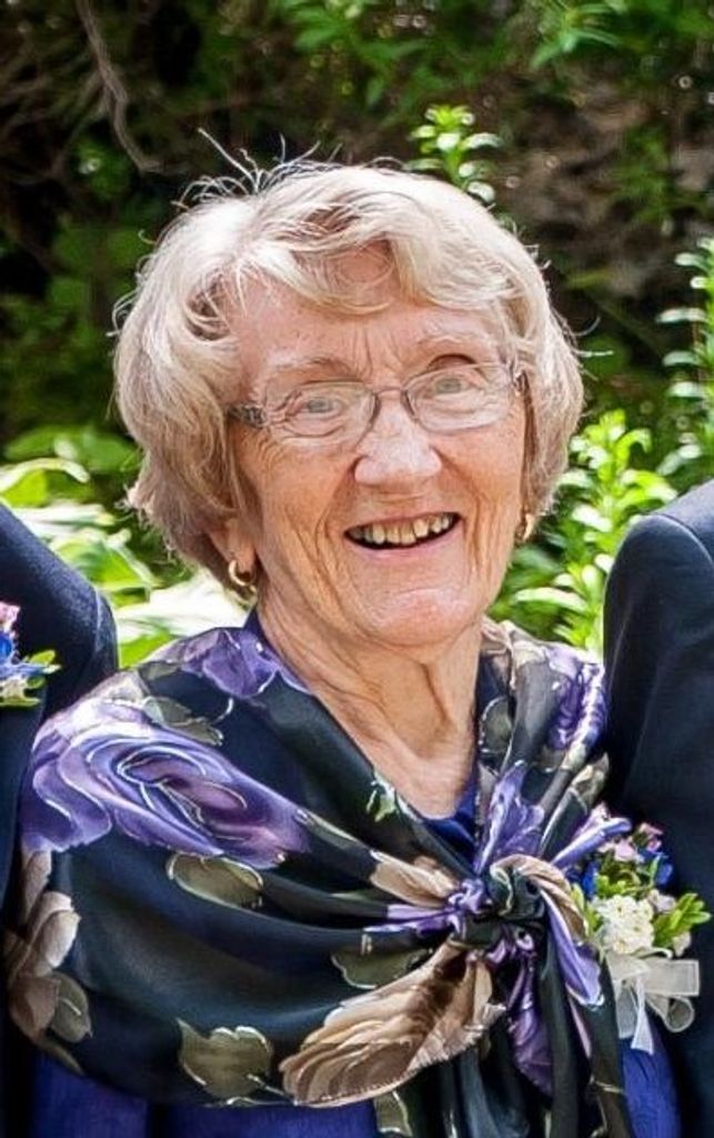 Catherine C. (Clisson)  Dausman