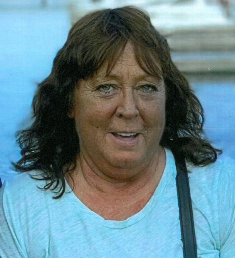 Beth Ann Wilson