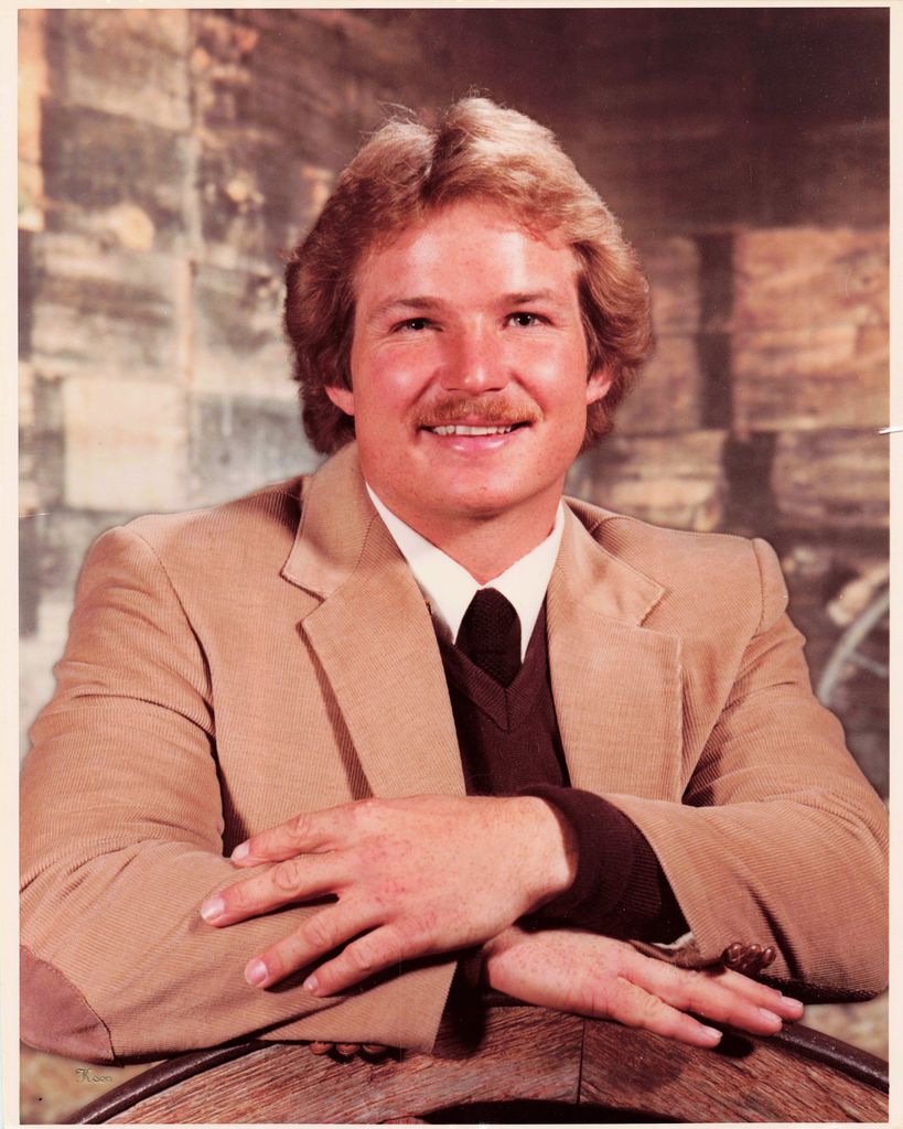 Mike Bodey Profile Photo