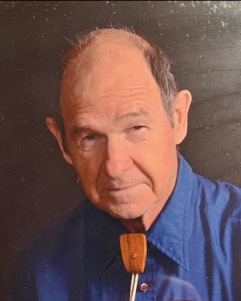 Teddy Hansard Profile Photo