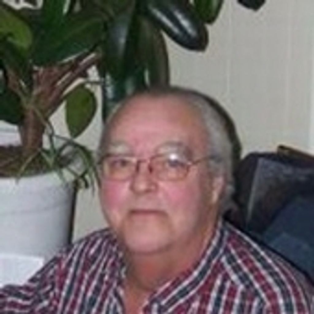 Lewis Ted Curtis