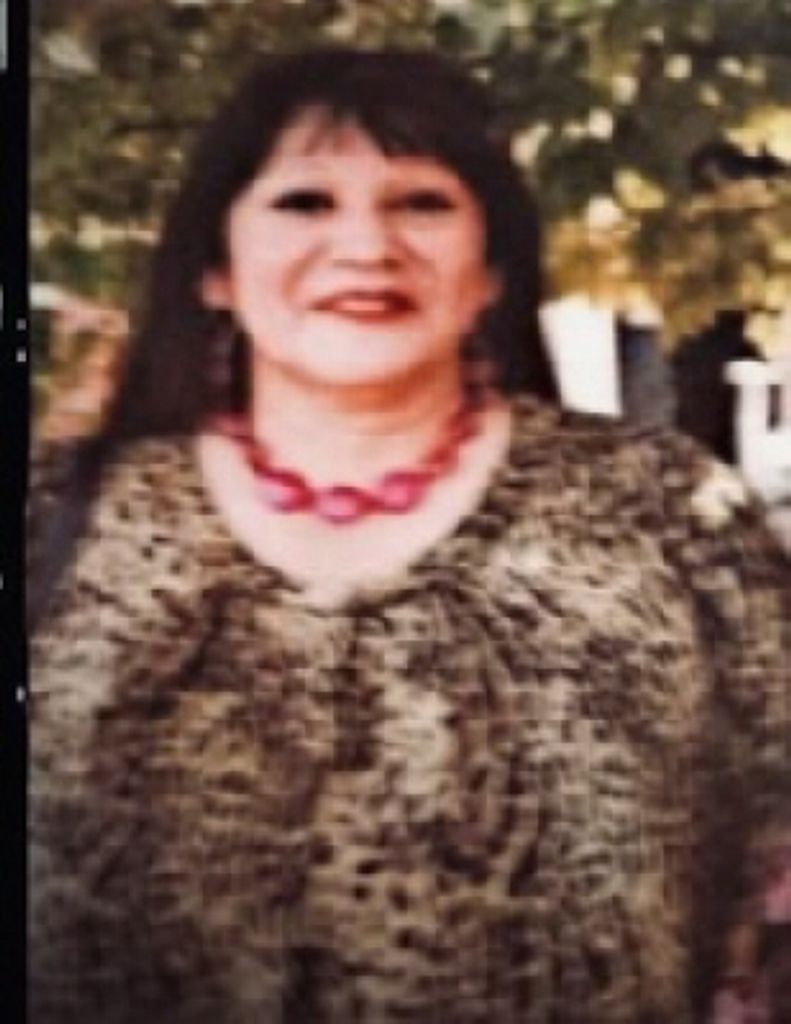 Rosa Martinez