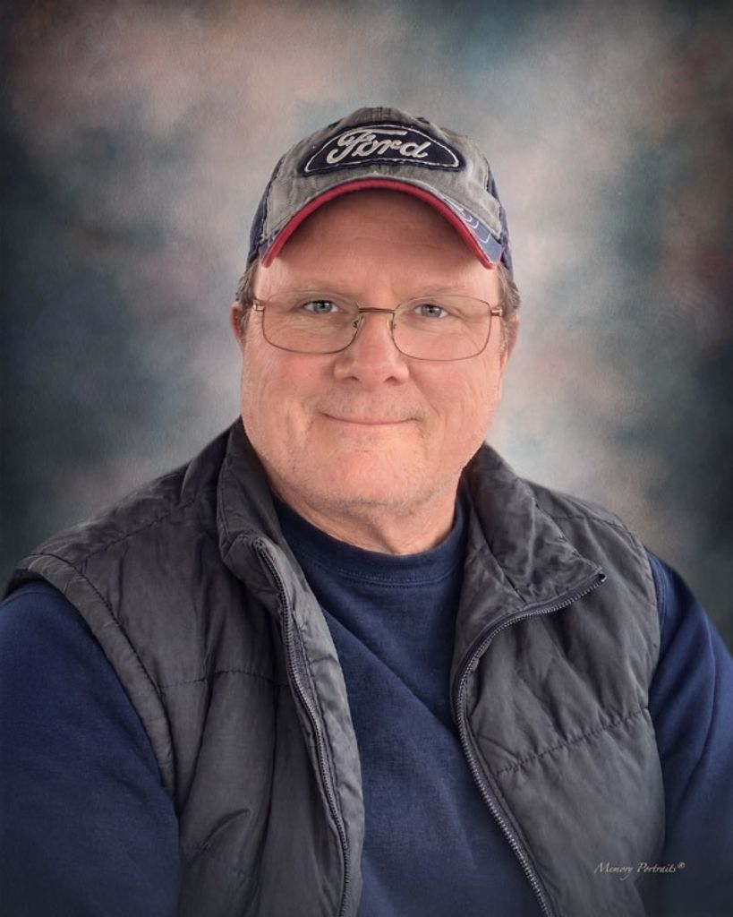 David Cecil Head Profile Photo