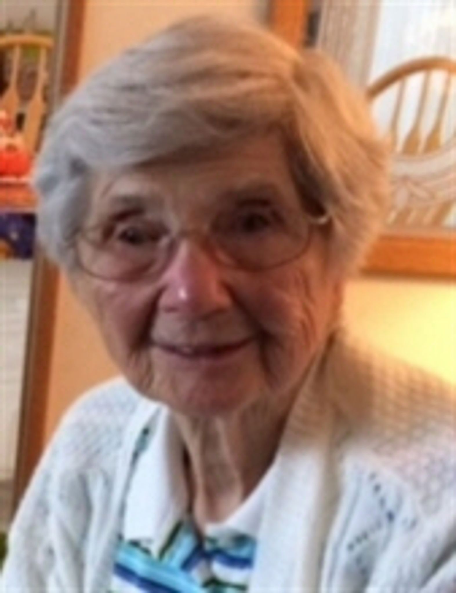 Anna L. Nelson photo gallery image 1 of 2
