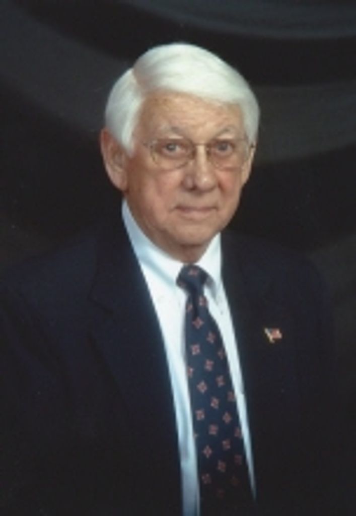 Louis Sheldon Matthews, Jr.