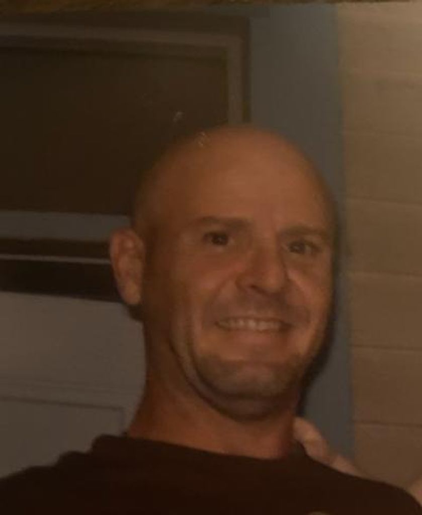 Mark Durand Autrey Profile Photo