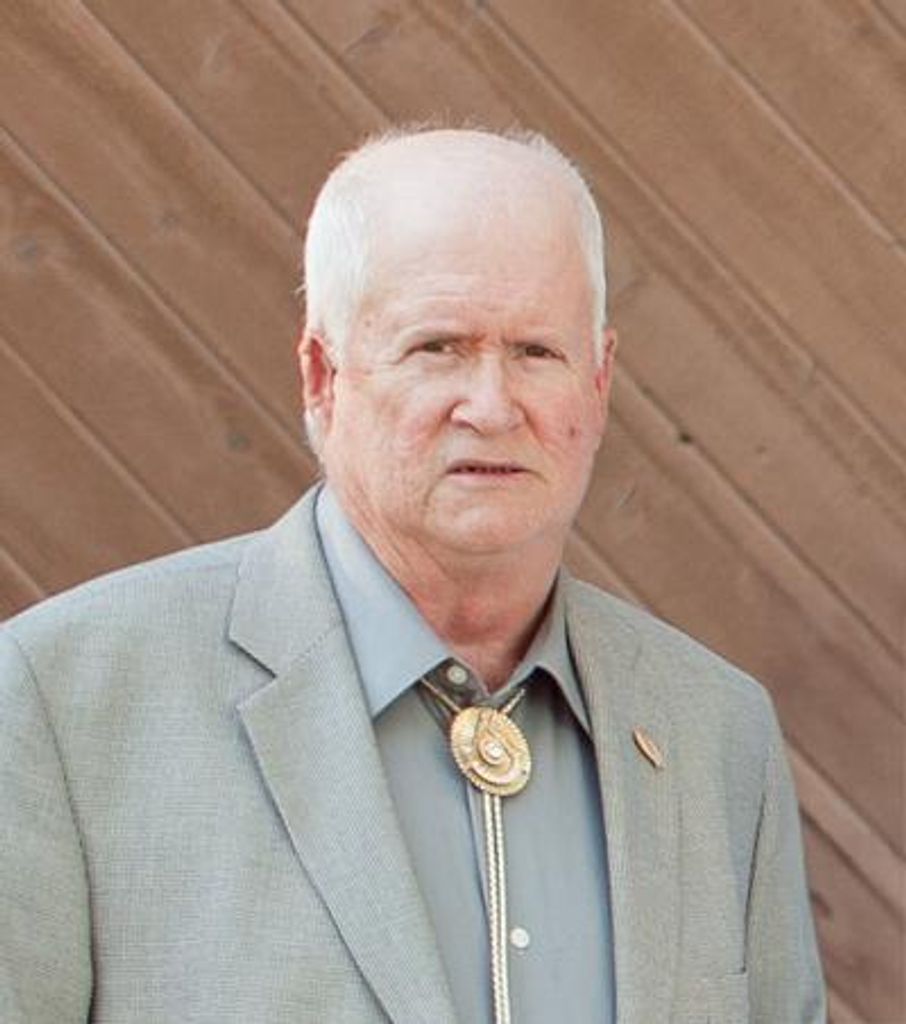 Curtis Daryl Iverson Profile Photo