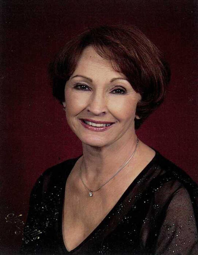 Gloria Ann (Moorman)  Branch Profile Photo
