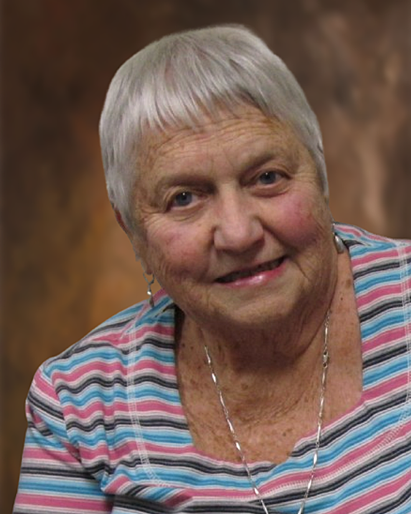Sarah Elizabeth "Betty" Potter Profile Photo
