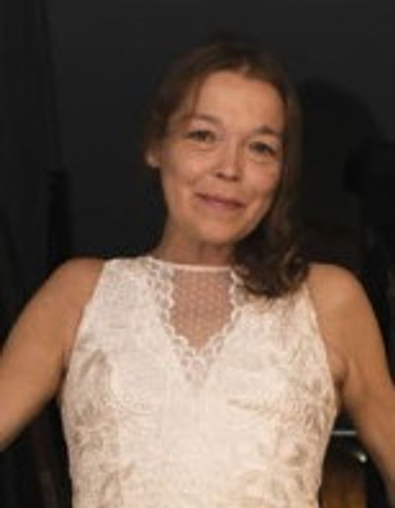 Rebecca Linch