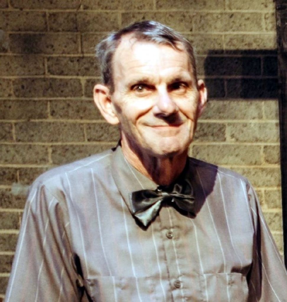 Marvin Vestal Profile Photo