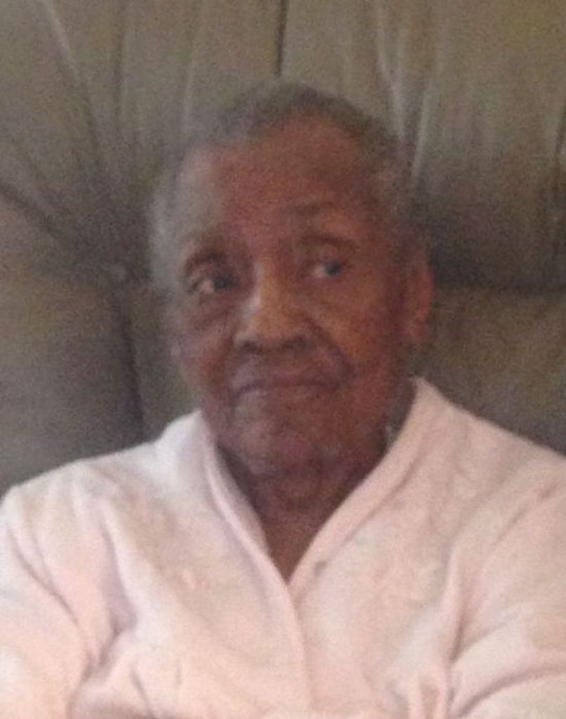 Annie Mae (Petaway)  Brown