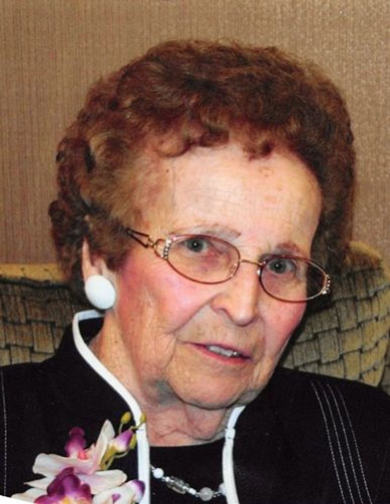 Laura Kapsner