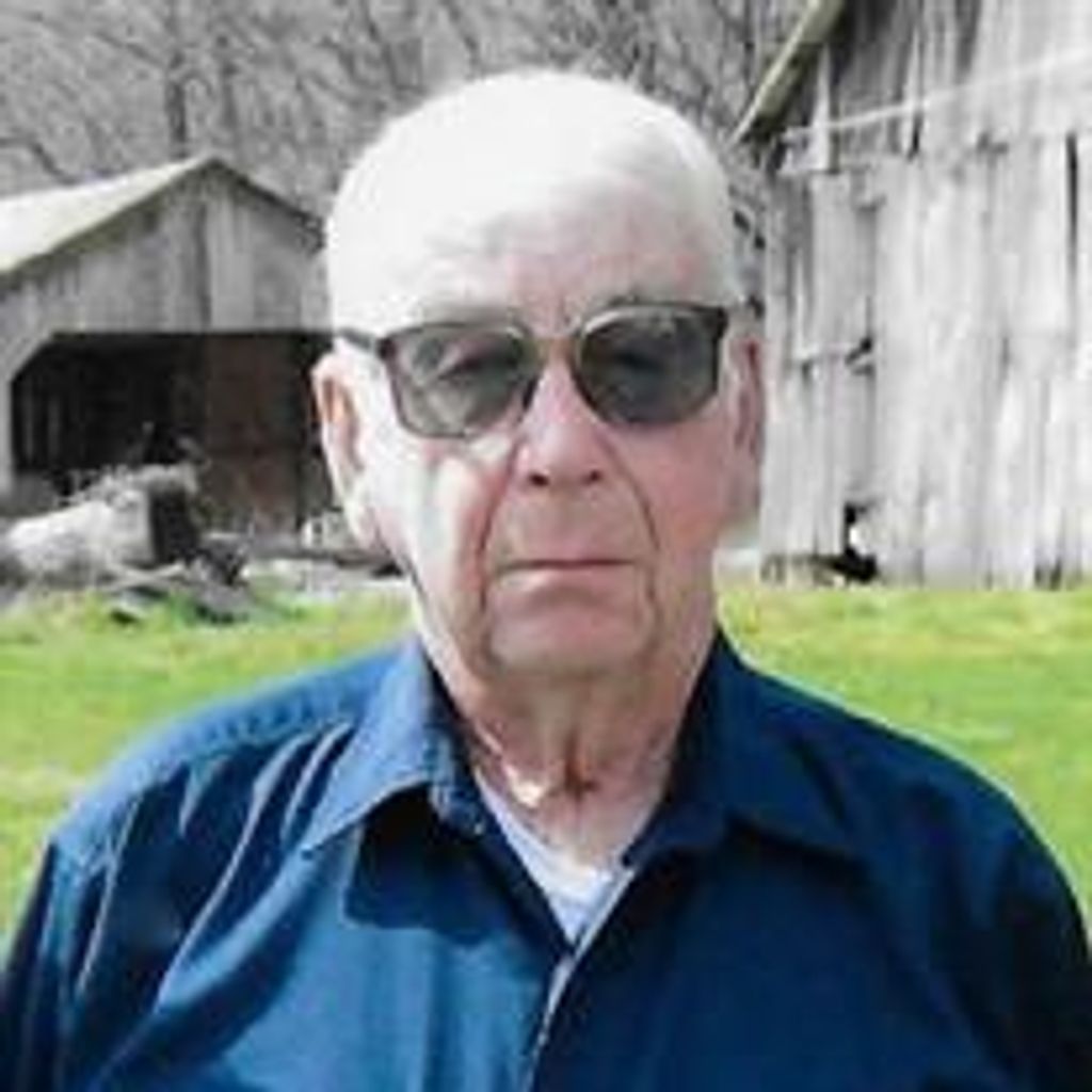 Gerald A Zimmer Profile Photo