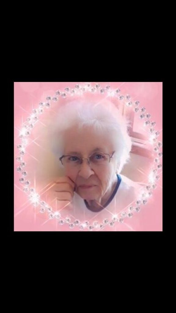 Melvina Ledin