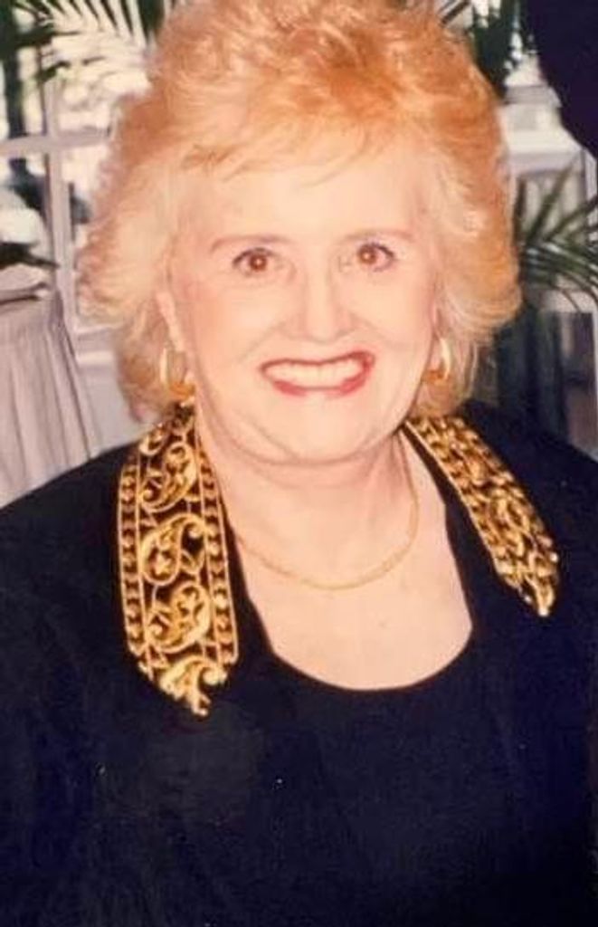 Ann L. Morris