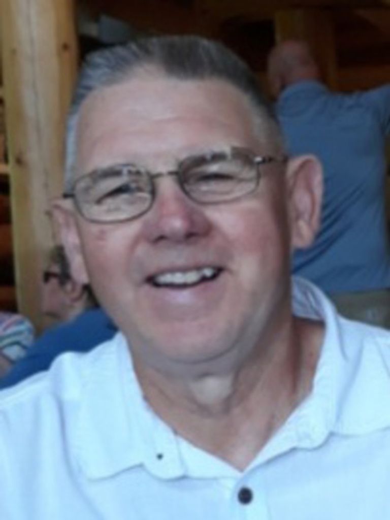 Eugene James Sobojinski Profile Photo