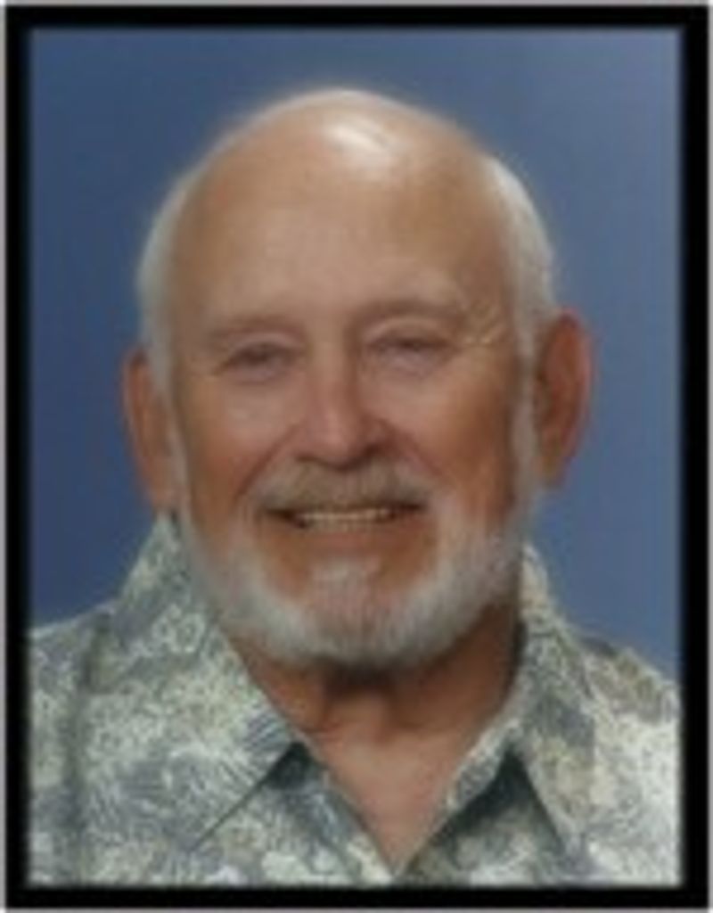 John Franklin Templin